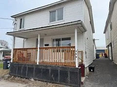460 REGENT Street, Hawkesbury, ON K6A 1G3