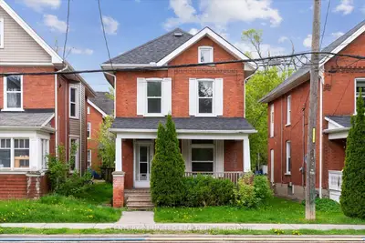 Detached in Peterborough