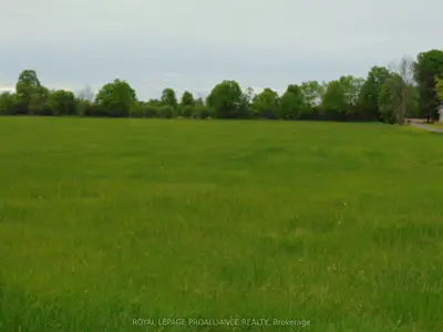 Vacant Land in Augusta