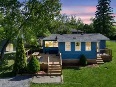 Detached in Kawartha Lakes
