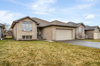Detached in Quinte West