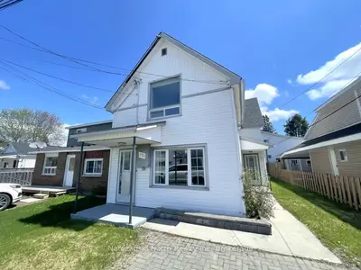 Detached in West Nipissing