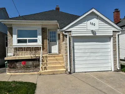 Detached in Hamilton