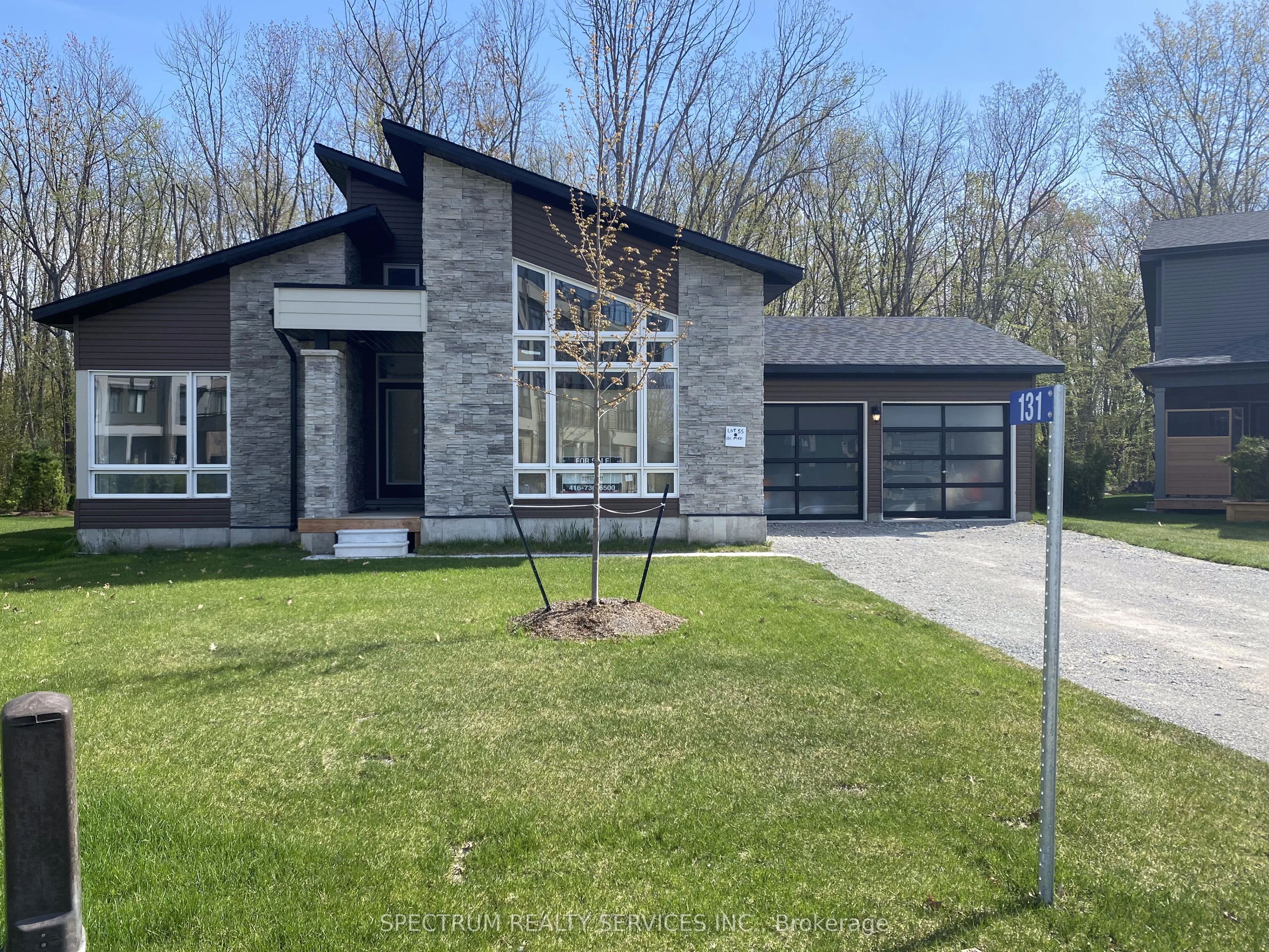 131 Marina Village Drive, Georgian Bay, ON L0K 1S0
