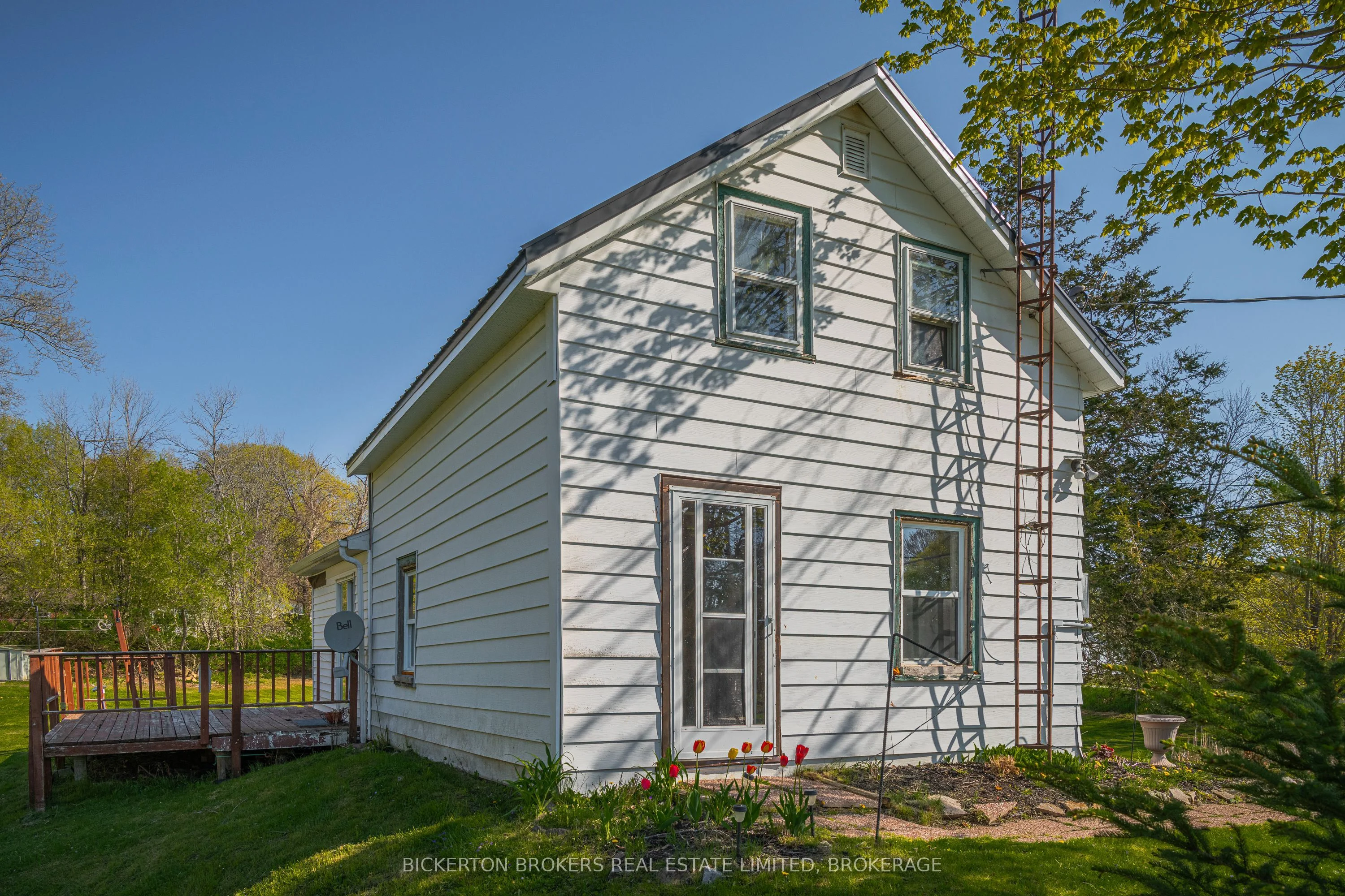 29 Maplegrove Road, Front of Leeds & Seeleys Bay, ON K7G 2V3