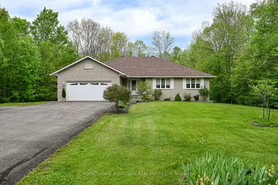 Detached in Rideau Lakes
