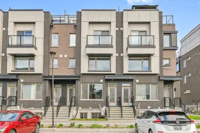 Condo Townhouse in Manor Park - Cardinal Glen and Area