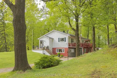 Detached in Kawartha Lakes