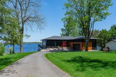 Detached in Centre Wellington