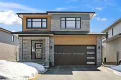 1217 Diamond Street, Clarence-rockland, On K4k 0m1