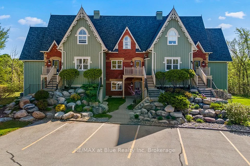 170 Snowbridge Way 122, Blue Mountains, On L9y 3z2