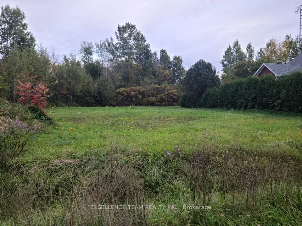 Lot #33 Crows Nest Road, North Stormont, ON K0C 1T0