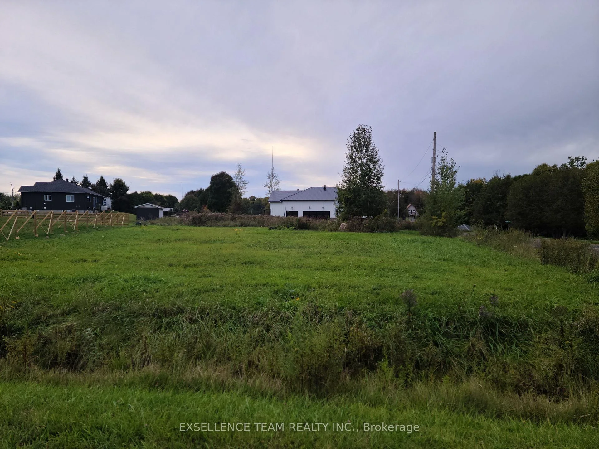 Lot #31 Orville Lane, North Stormont, ON K0C 1T0