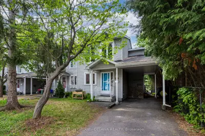 Semi-Detached in Westboro - Hampton Park