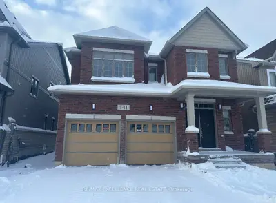 Detached in Wellington North