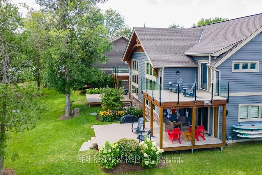 1841 Muskoka Road 118 W 1B, Muskoka Lakes, ON P1L 1W8