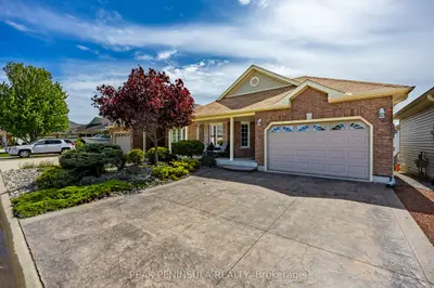 Detached in Norfolk