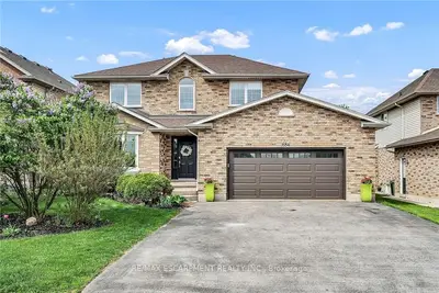 Detached in Hamilton