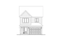 Detached in Guelph