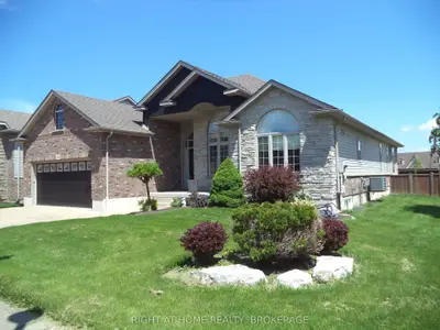 Detached in St. Catharines