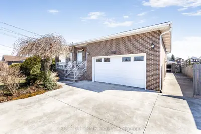 Detached in Hamilton