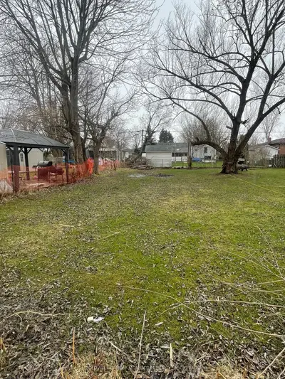 Vacant Land in Fort Erie