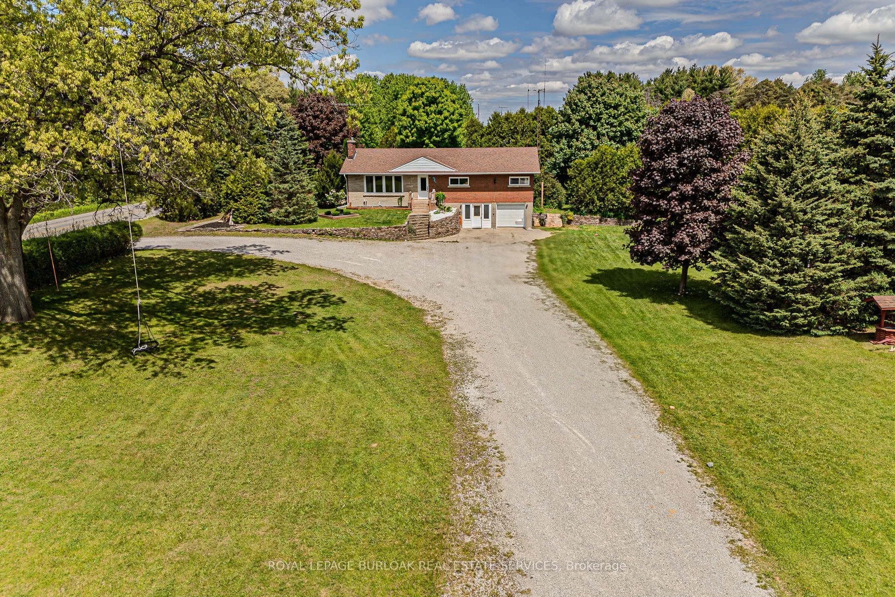 2364 Windham West Quarterline Road W, Norfolk, ON N3Y 4J9