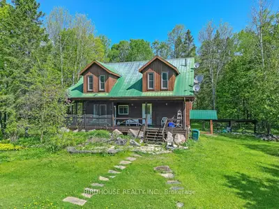 Detached in Kawartha Lakes