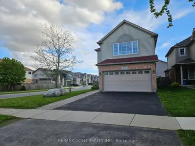 1581 Green Gables Road, London South, On N6m 0a5