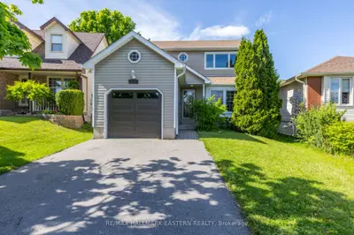 Detached in Peterborough