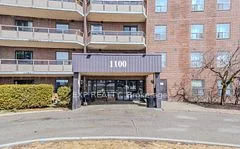 1100 Courtland Avenue E 705, Kitchener, ON N2C 2H9