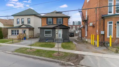 Detached in St. Catharines