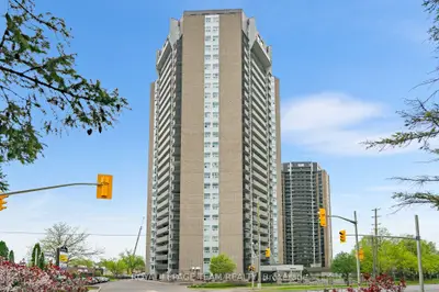 Condo Apartment in Mooneys Bay - Carleton Heights and Area