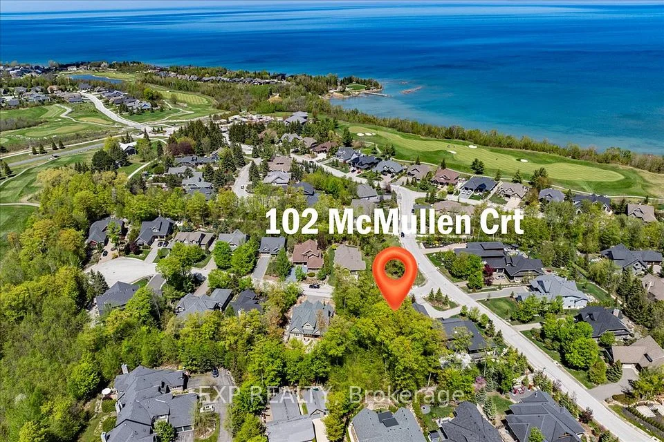 102 McMullen Court, Blue Mountains, ON N0H 2P0