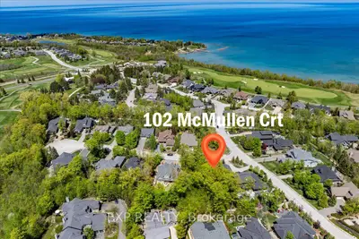 Vacant Land in Blue Mountains