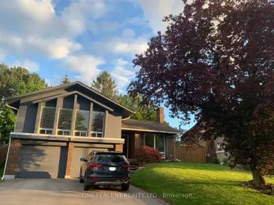 Detached in St. Catharines