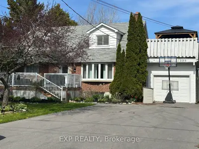 Detached in Cobourg