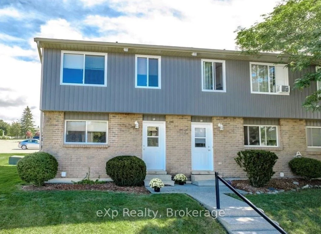 850 Walsh Street W 29, Kincardine, ON N2Z 1P1