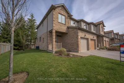 185 North Centre Road 9, London North, On N5x 4c9