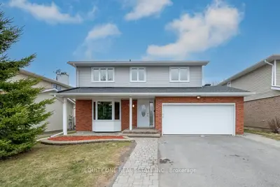 Detached in Tanglewood - Grenfell Glen - Pineglen