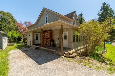 Detached in Guelph/Eramosa