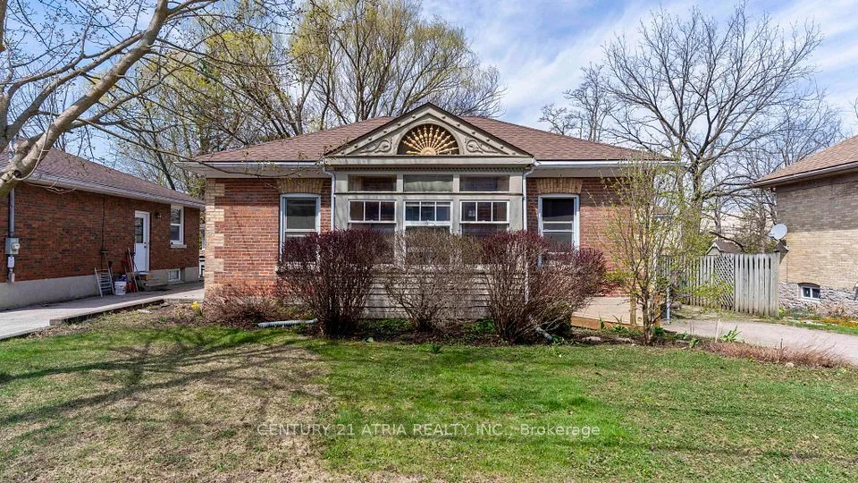 130 Wellington Street S, St. Marys, ON N4X 1A6