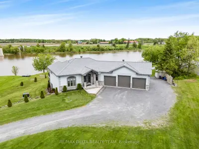 Detached in Alfred and Plantagenet