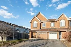 184 Montmorency Way, Orleans - Cumberland And Area, On K4a 0j3