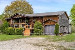 383349 Dawson Road, Georgian Bluffs, ON N0H 1S0