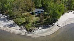 586 Rose Island Drive, Parry Sound, On P2a 2x4