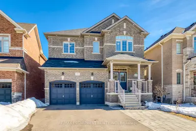 Detached in Hamilton
