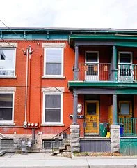 74 Preston Street 2, West Centre Town, ON K1R 7N9