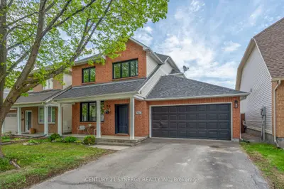 Detached in Orleans - Convent Glen and Area
