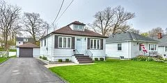 364 Sugarloaf Street, Port Colborne, ON L3K 2P3